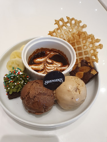 เชสเตอร์ (เซ็นทรัล วิลเลจ) - อำเภอบางพลี