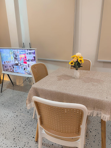 Opinii despre Ayla cafe sakaeo în เมือง - การบริการอาหารและที่พัก