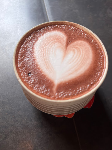 Opinii despre รีฟิล คอฟฟี în อำเภอเมืองขอนแก่น - การบริการอาหารและที่พัก