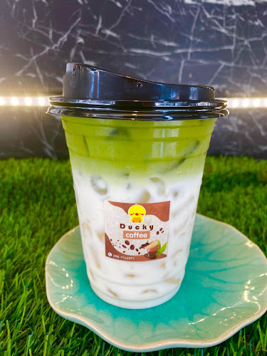 Ducky coffee สาขา2
