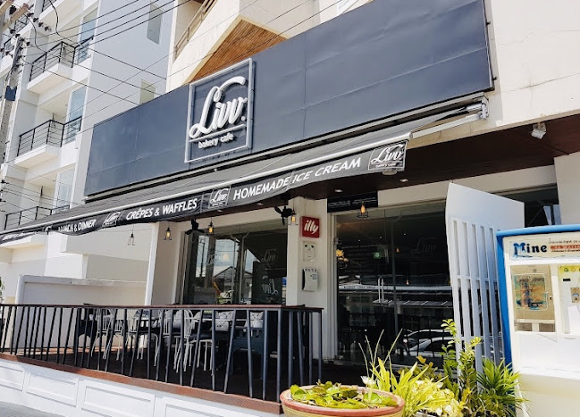 Livv Cafe' & Restaurant Pattaya