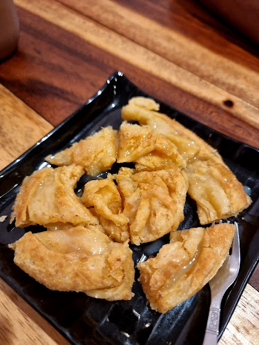 Comentarii opinii despre ร้านโรตีChay Down