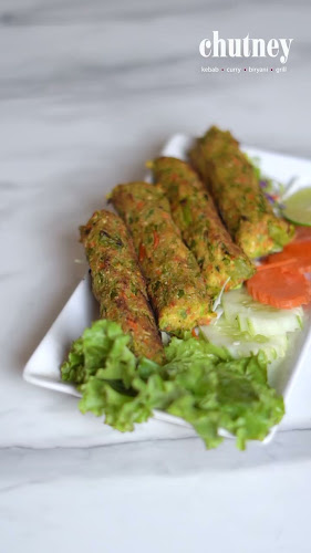 Opinii despre ชัทนีย์ อินเดียน în อำเภอบางละมุง - การบริการอาหารและที่พัก