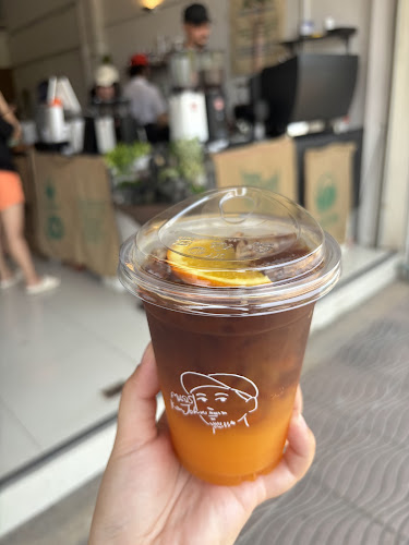 Comentarii opinii despre ฅนจร คอฟฟี่ สาขานครปฐม