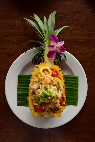 Sugar Cane Restaurant - การบริการอาหารและที่พัก