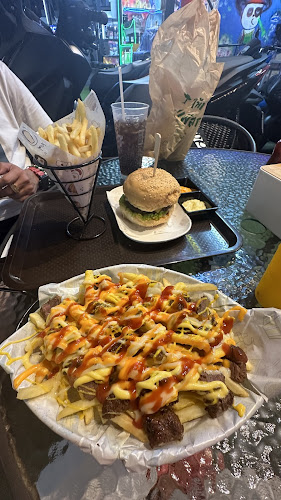 Comentarii opinii despre Tanuf Grill