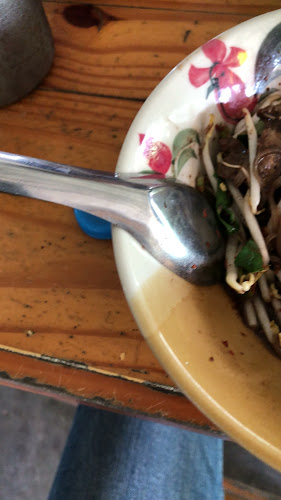 ธ.ธราธร(นายอ้วน) ก๋วยเตี๋ยวเรืออยุธยา สาขา1