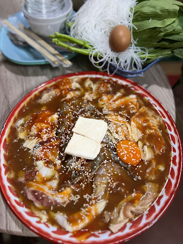 Comentarii opinii despre ร้านส้มเเข่ว-เปรี้ยวปาก