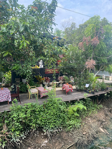 Comentarii opinii despre Baan Dampranot, Koh Kret