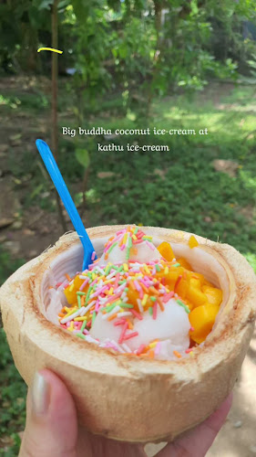 Kathu Icecream