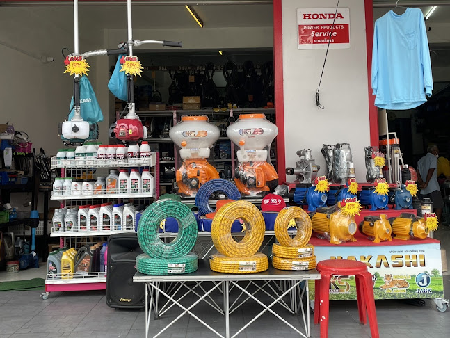 บริษัท เป็งจิว2018 จำกัด (เป็งจิวร้อยเอ็ดตลาดหนองแคน) - การบริการอาหารและที่พัก