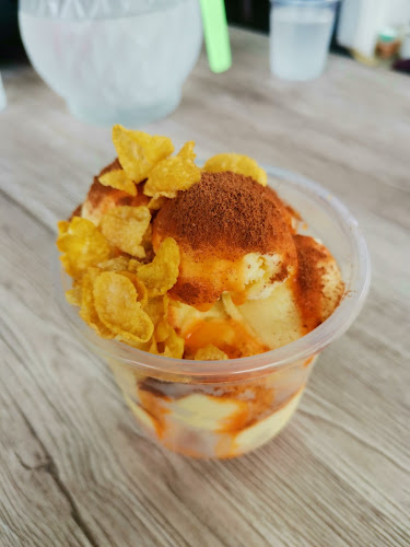 ติมไข่แข็งป่ะ by ye