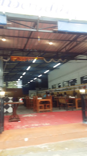 ร้านข้าวต้มป้าพิกุล