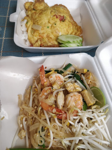 Opinii despre Ларёк с рисом и лапшой în อำเภอเมืองภูเก็ต - การบริการอาหารและที่พัก