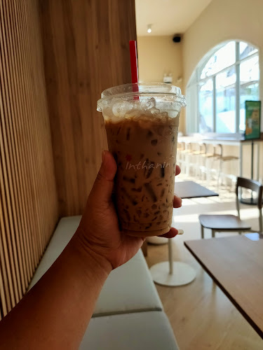 ร้านกาแฟอินทนิล หาดใหญ่ วิลเลจ - อำเภอหาดใหญ่