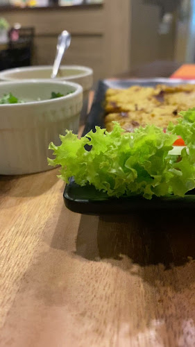 Comentarii opinii despre Yes vegan Pattaya