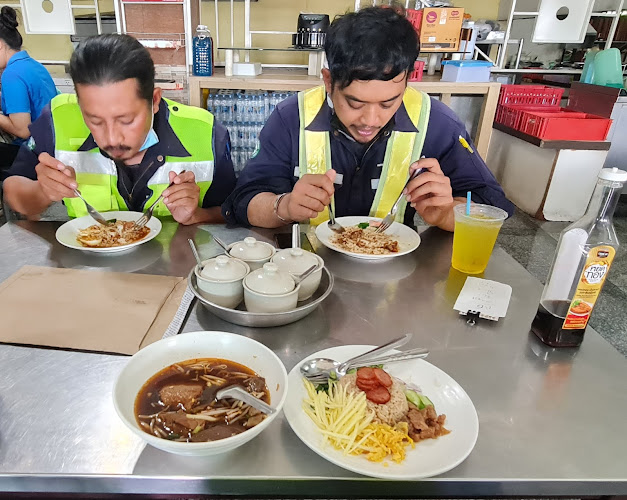 69 12 ทางคู่ขนาน ถนนบางนา-ตราด ตำบลบางโฉลง อำเภอบางพลี สมุทรปราการ 10540