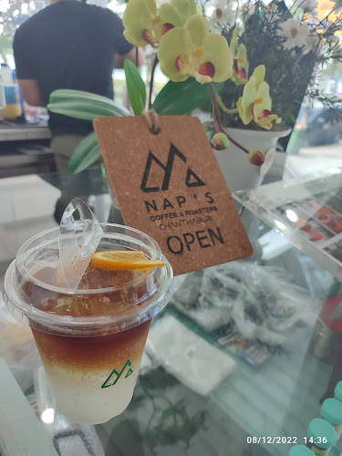 Nap’s Coffee & Roasters x Chanthaburi ( Nap’s Chan ) - อำเภอเมืองจันทบุรี
