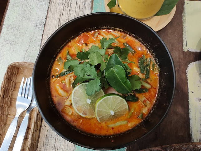 Jasmin's Café - อำเภอบางละมุง