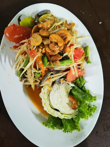 Comentarii opinii despre ยกยอไทหล่ม