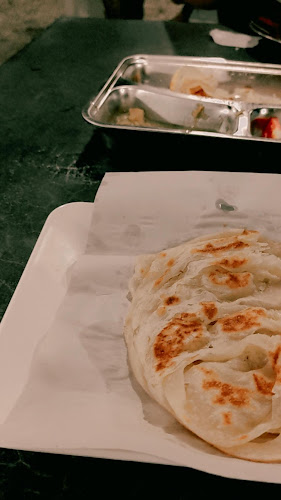 Roti De Forest Hatyai - โรตี ดิฟอเรส หาดใหญ่ - การบริการอาหารและที่พัก