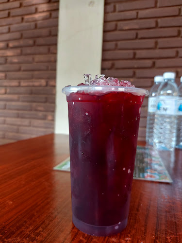 กองทัพส้มตำ ร้านอาหาร - อำเภอเมืองจันทบุรี