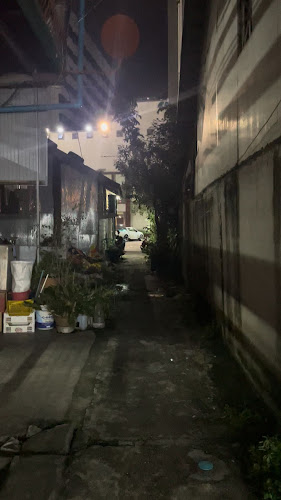 ก๋วยเตี๋ยวเป็ดเจ๊แดง เจ้าเก่า duck nooddle - อำเภอหาดใหญ่