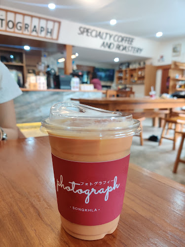 Opinii despre Photograph Coffee House în อำเภอเมืองสงขลา - การบริการอาหารและที่พัก