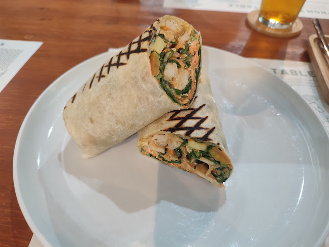 Opinii despre Easy Health în อำเภอบางละมุง - การบริการอาหารและที่พัก