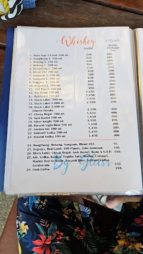 Comentarii opinii despre Green Tree Rest. & Pub