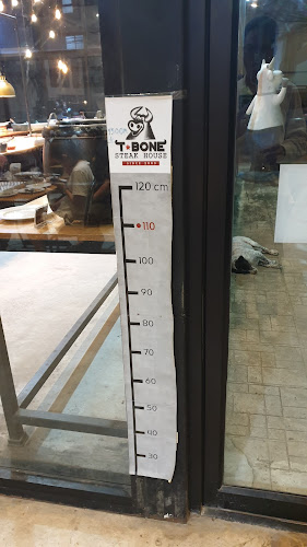 Comentarii opinii despre ทีโบนสเต็กเฮ้าส์