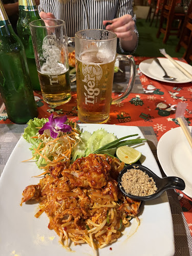 Jay’s Kitchen - การบริการอาหารและที่พัก