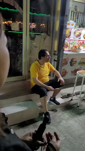 Red Light District, ซ. แอล เค เมทโทร เมืองพัทยา อำเภอบางละมุง ชลบุรี 20150