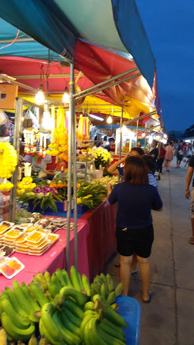 ตลาดสตาร์ไนท์บาร์ซ่า