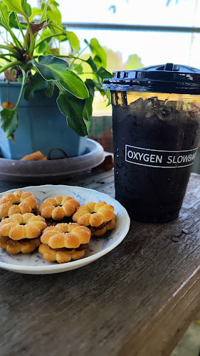 Opinii despre Oxygen în อำเภอเมืองสุโขทัย - การบริการอาหารและที่พัก