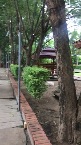 ร้านอาหาร กุ้งเผา 2