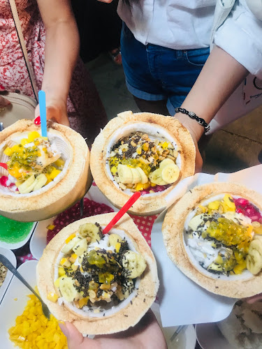 Opinii despre Kathu Icecream în อำเภอกะทู้ - การบริการอาหารและที่พัก