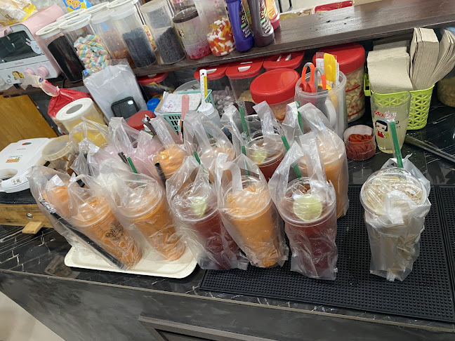 ยิ่งใหญ่กาแฟสด