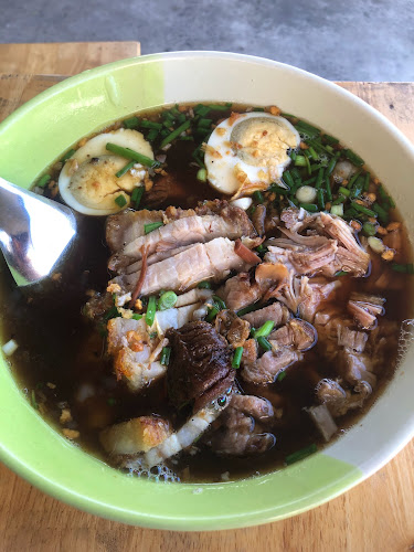 อุบลเชฟ - อำเภอเมืองอุบลราชธานี