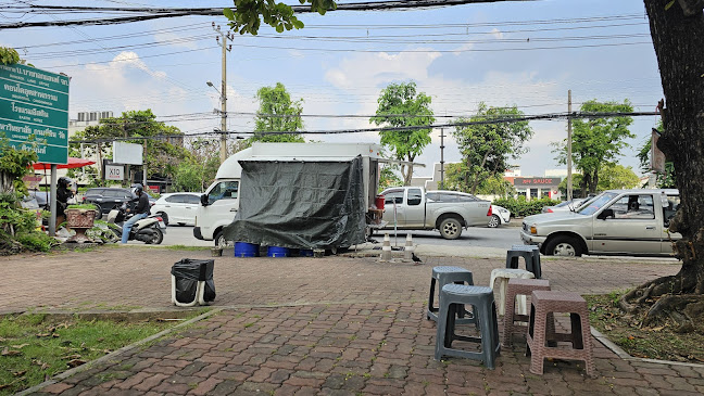 Comentarii opinii despre ไอติมไข่แข็ง