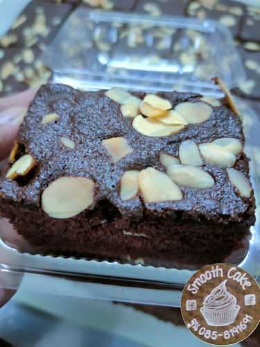Smooth Cake