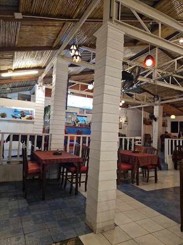 Blue Lagoon Thai & Seafood Restaurant