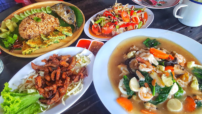 ครัวหน้าบาน พัทยา