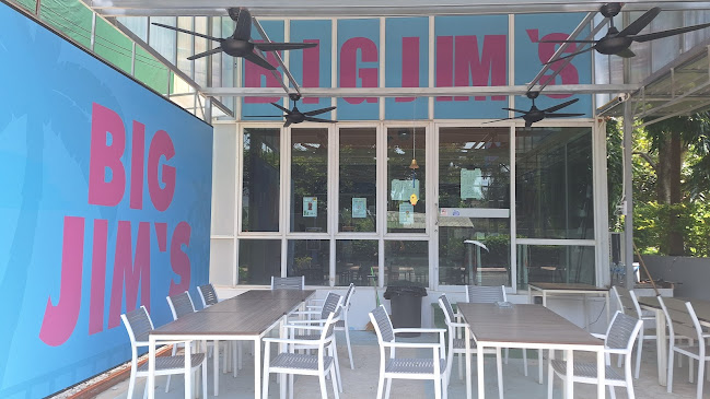 Big Jims