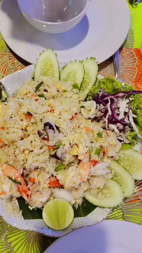 Phuket Restaurant - เมือง