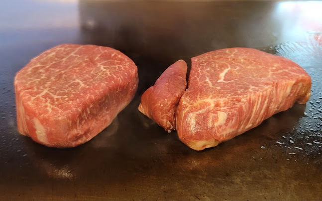 Opinii despre Benihana at Avani Pattaya Resort în อำเภอบางละมุง - การบริการอาหารและที่พัก