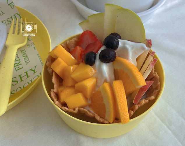 Comentarii opinii despre SMOOD cafe' phuket