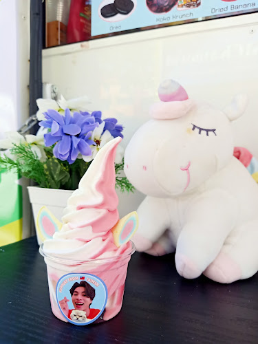 Comentarii opinii despre Unicorn Sweety สาขาเซ็นทรัล วิลเลจ