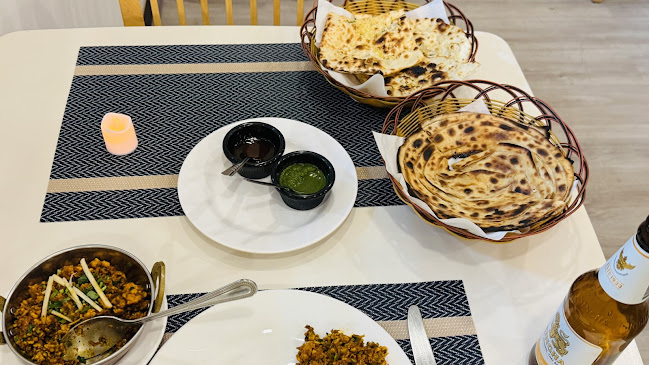 Golden Paradise Restaurant(NORTH-INDIAN CURRY HOUSE) || Best Indian Restaurant | Halal Food Restaurant In Phuket - อำเภอเมืองภูเก็ต