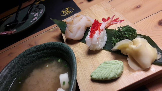 Hashi Japanese Restaurant & Izakaya - Hadyai